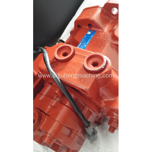 Excavator KYB PSVD2-17E Hydraulic Pump